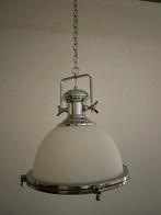 Industriële Hanglamp - Hoge Kwaliteit, Huis en Inrichting, Lampen | Hanglampen, Ophalen of Verzenden, Nieuw, Metaal, Minder dan 50 cm