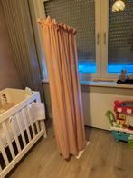 Piekstok voor ledikant en baby bedje incl jollein sluier, Ophalen of Verzenden, Nieuw, Overige typen