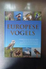Europese vogels - David Alderton, Boeken, Natuur, Vogels, Ophalen of Verzenden, Zo goed als nieuw