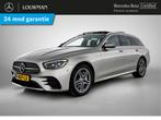Mercedes-Benz E-Klasse Estate 300 e AMG-line | Panorama schu, Automaat, 12 maanden, Achterwielaandrijving, Gebruikt