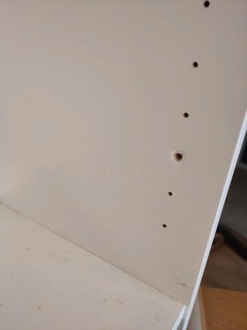 Ikea Billy kasten (3 stuks) - afbeelding 3