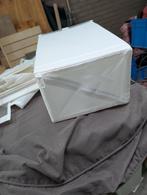 Schoenen Opbergdoos / Organiser - 7 stuks, Ophalen of Verzenden, Zo goed als nieuw, 25 tot 50 cm, Minder dan 100 cm