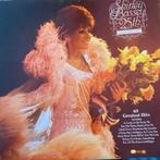 Shirley Bassey - 25th Anniversary LP, Verzenden, 1980 tot 2000, Zo goed als nieuw, 12 inch