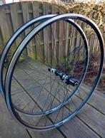 dt swiss rr411 velgrem racefiets wielen, Fietsen en Brommers, Fietsonderdelen, Ophalen of Verzenden, Nieuw, Racefiets, Wiel