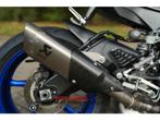 Yamaha YZF R6 | Akrapovic ! (bj 2017), 4 cilinders, Motorrijbewijs A, Bedrijf, Onbekend