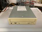 Sanyo CRD-250s SCSI CD-rom speler - Getest & Werkend!, Intern, Gebruikt, Cd, MacOS