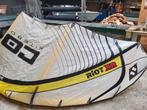 Core xr 11m/ core xr2 9m kite, Watersport en Boten, Kitesurfen, Gebruikt, Kite, 9 m², Ophalen