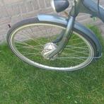Cortina Ecomo voorwiel motor 24V 2.5A + lader + controller, Fietsen en Brommers, Ophalen of Verzenden, Zo goed als nieuw, 50 km per accu of meer