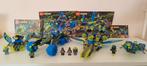 Lego Space insectoids partij, Ophalen of Verzenden, Zo goed als nieuw, Complete set, Lego