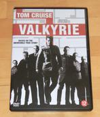 dvd - Valkyrie, Alle leeftijden, Ophalen, Zo goed als nieuw