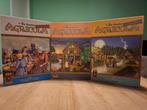 Agricola met uitbreidingen Veenboeren en Lage Landen, Hobby en Vrije tijd, Gezelschapsspellen | Bordspellen, Ophalen of Verzenden