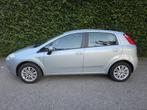 Fiat Grande Punto 1.4 Dynamic, Voorwielaandrijving, Gebruikt, 4 cilinders, 400 kg