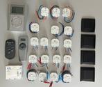 Diverse Eaton Xcomfort componenten, Verzenden, Gebruikt, Overige typen