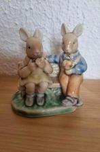 Beatrix potter beeldje, Ophalen of Verzenden, Zo goed als nieuw