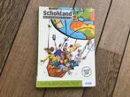 Schokland handboek 9789463261821, Ophalen of Verzenden, Zo goed als nieuw, MBO