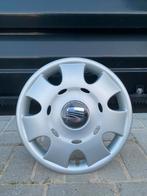 1 originele Seat Ibiza wieldop 14” inch, Ophalen of Verzenden, Gebruikt