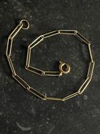 14 karaat gouden close for ever armbandje, Ophalen of Verzenden, Zo goed als nieuw, Goud