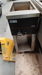 Professionele ATAG Frituur 350x709x900, 4 liter of meer, Ophalen, Gebruikt