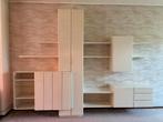 Wandkast gratis, Huis en Inrichting, Kasten | Overige, Ophalen, Gebruikt