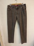 Jeans Jacob Cohen, Ophalen of Verzenden, Zo goed als nieuw, Grijs, W36 - W38 (confectie 52/54)