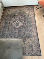 Mooi vloerkleed, Ophalen, Beige, Zo goed als nieuw, 200 cm of meer