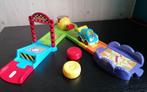 Toet toet auto's lanceerbaan met Raf de racewagen, Kinderen en Baby's, Speelgoed | Vtech, Ophalen, Zo goed als nieuw, 2 tot 4 jaar