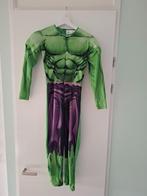 Superhelden verkleedkleding set aangeboden 134/140, Ophalen of Verzenden, Gebruikt, 134 t/m 140, Jongen of Meisje