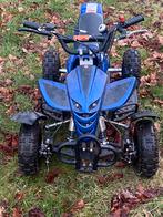 Mini quad, Ophalen, Zo goed als nieuw, Overige typen