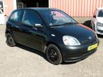 Toyota Yaris 1.0-16V VVT-i NIEUWE APK 07-2026 trekhaak MOOI, Voorwielaandrijving, Gebruikt, 4 cilinders, 400 kg