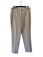 Marc Cain broek XL, Kleding | Dames, Broeken en Pantalons, Beige, Maat 46/48 (XL) of groter, Ophalen of Verzenden, Zo goed als nieuw