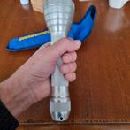 Ledduiklamp, Ophalen of Verzenden, Zo goed als nieuw, Duiklamp