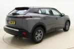 Peugeot 2008 1.2 PureTech 100pk Active Pack | Navigatie | Cl, Stof, Gebruikt, Euro 6, 1199 cc