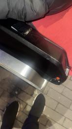 V8 accu, Ophalen of Verzenden, Gebruikt