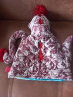 Theemuts/oosters, Huis en Inrichting, Keuken | Textiel, Ophalen of Verzenden, Zo goed als nieuw, Bruin, Overige typen