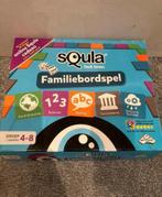 Squla spel, Hobby en Vrije tijd, Gezelschapsspellen | Bordspellen, Ophalen of Verzenden