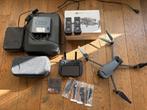 dji mavic 3 classic, 250 tot 900 gram, Cameradrone, Zo goed als nieuw, DJI