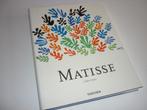 (Taschen) Gilles Neret: Henri Matisse, Ophalen of Verzenden, Gelezen, Schilder- en Tekenkunst
