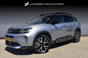 Citroen C5 Aircross 1.6 Plug-in Hybrid 225 Shine / Panoramad beschikbaar voor biedingen