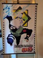 Anime, Nieuw,stoffen poster, Naruto, 60x 88 cm, 10 euro., Verzamelen, Posters, Nieuw, Rechthoekig Staand, Ophalen