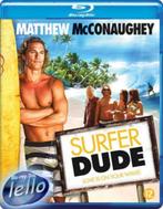 Blu-ray: Surfer Dude (2008 Matthew McConaughey) nieuw NL, Cd's en Dvd's, Blu-ray, Ophalen of Verzenden, Humor en Cabaret