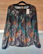 Geisha blouse maat S (nieuw), Geisha, Ophalen of Verzenden, Nieuw, Maat 36 (S)