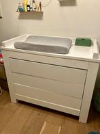 Kidsmill Commode, Ophalen, Gebruikt, 50 tot 70 cm, 100 cm of meer