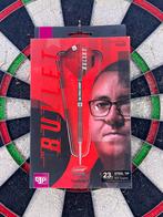 TARGET STEPHEN BUNTING G4 DARTS in 23G!, Ophalen, Zo goed als nieuw, Pijlen
