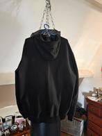 Stone Island Soft Shell Jas, Zwart, Overige maten, Ophalen of Verzenden, Stone Island