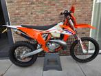 KTM EXC 300 2023 - slechts 63 uur!, Motoren, Sportuitlaat, KTM, Motorrijbewijs A, -
