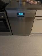 Siemens Vaatwasser - Vrijstaand, Ophalen, Gebruikt, 60 cm of meer, Eco programma