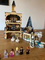 Lego set 75948 Hogwarts Clock Tower!, Kinderen en Baby's, Speelgoed | Duplo en Lego, Ophalen of Verzenden, Zo goed als nieuw, Complete set