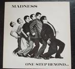 Madness - One step beyond...  (LP), Cd's en Dvd's, Vinyl | Pop, Ophalen of Verzenden, 1980 tot 2000, Gebruikt, 12 inch