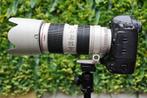 Canon EF 70~200mm f2.8 IS II USM incl. doos, Audio, Tv en Foto, Fotografie | Lenzen en Objectieven, Ophalen of Verzenden, Gebruikt