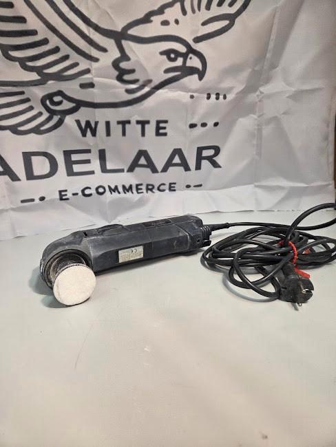 Scratch Away SAW XEB – professionele polijstmachine, Doe-het-zelf en Verbouw, Gereedschap | Handgereedschap, Zo goed als nieuw